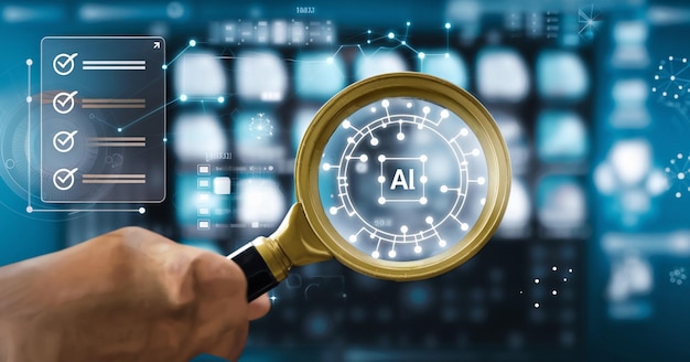 AI agents rewriting the rules of search — website optimization for the AI era