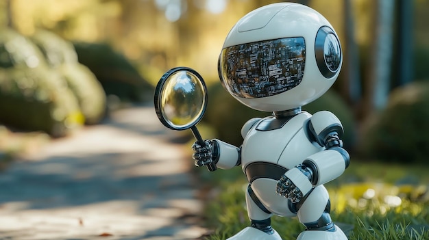 AI agent prohledává web za uživatele