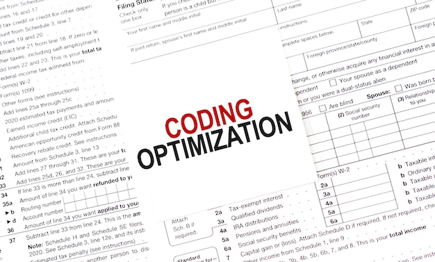 Technical website optimization with structured data and Schema.org markup