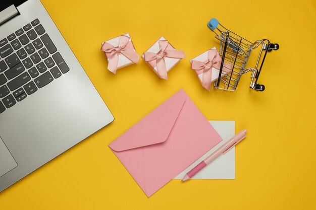 Email Marketing for E-Commerce: Build Lists & Revenue