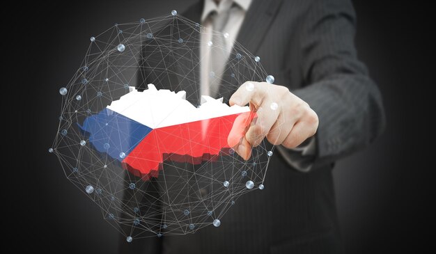Інфлюенсер-маркетинг у Чехії 2026: ціни та платформи